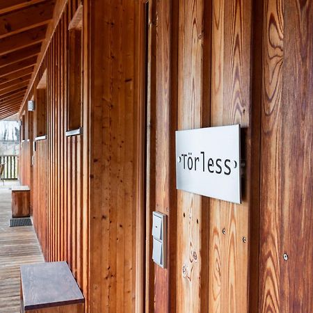 Apartmán St. Ulrichhof Lana Exteriér fotografie