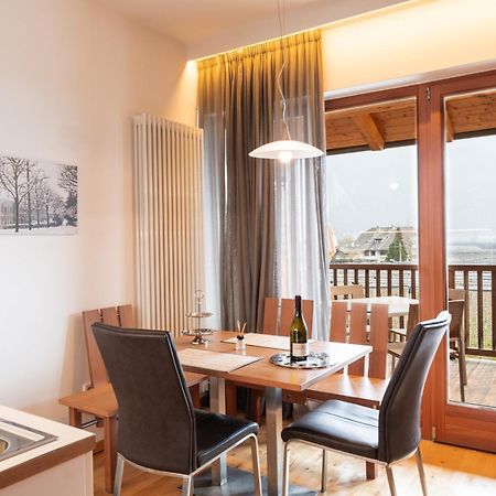 Apartmán St. Ulrichhof Lana Exteriér fotografie