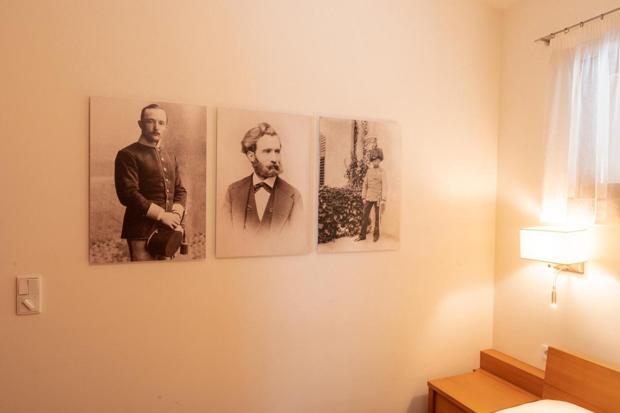 Apartmán St. Ulrichhof Lana Exteriér fotografie